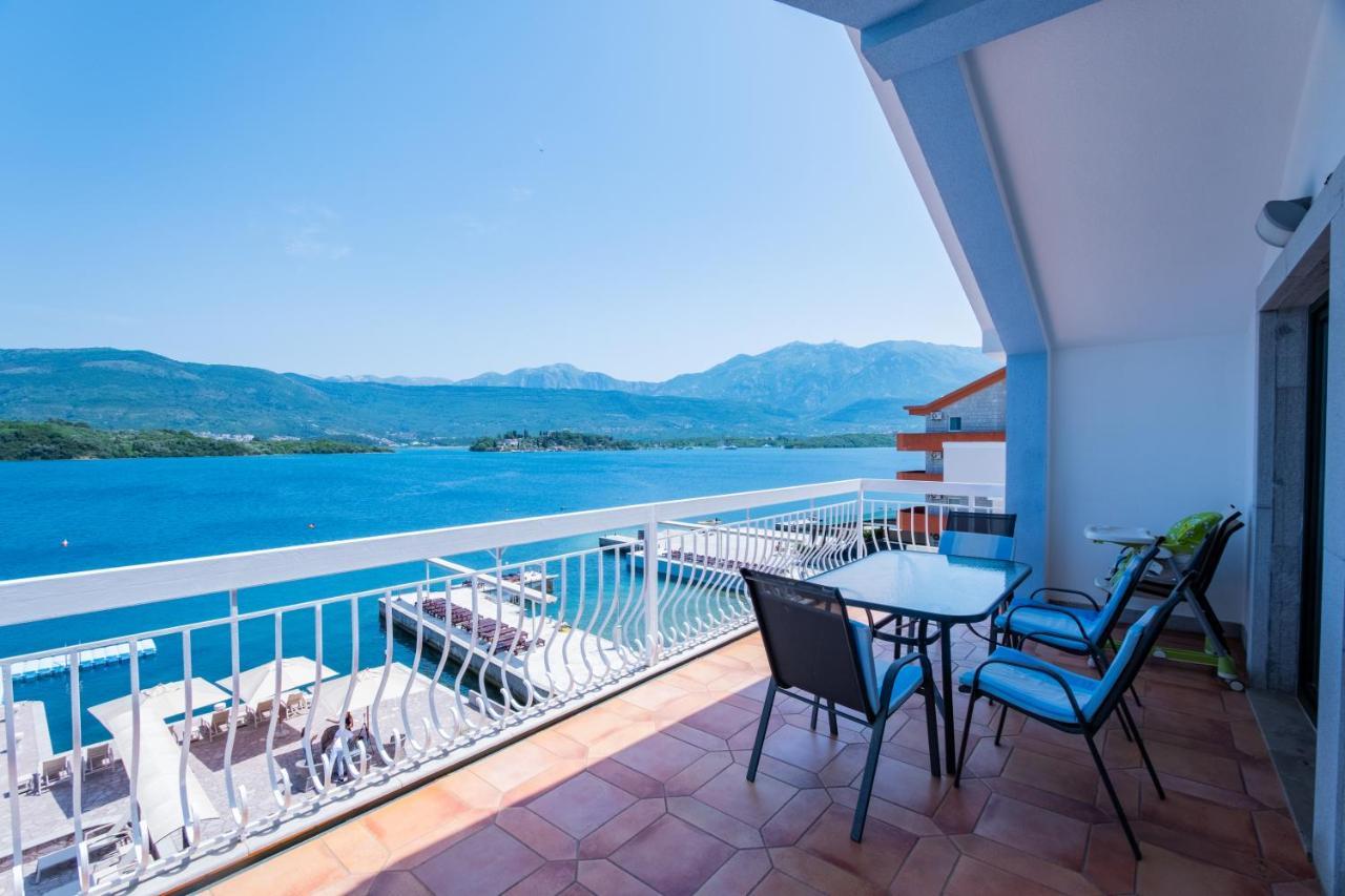 Apart-Hotel Villa Lav Nova Pec Exterior foto