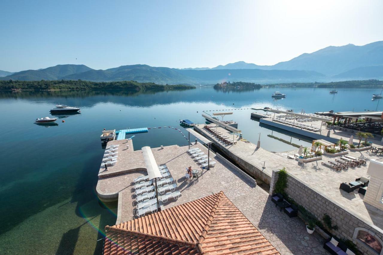 Apart-Hotel Villa Lav Nova Pec Exterior foto